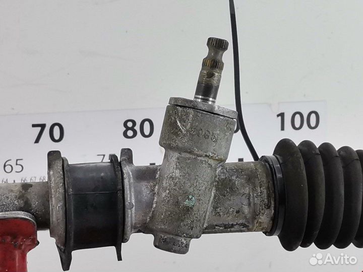 Рейка рулевая для Suzuki Ignis 1 4851080G60