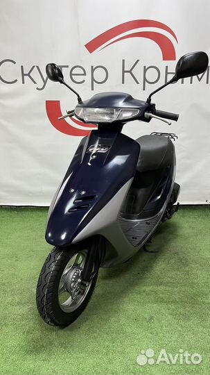Honda Dio AF-27 (Только с Японии)
