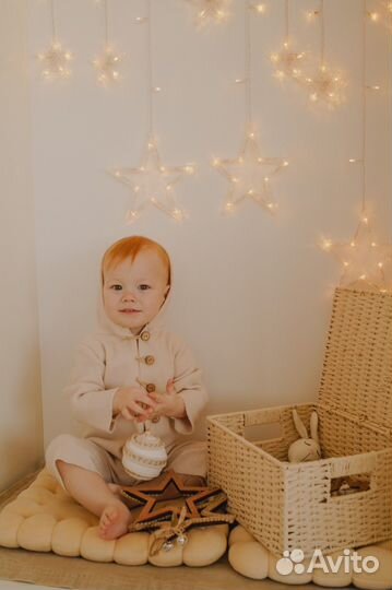 Фотограф, фотосессия новый год