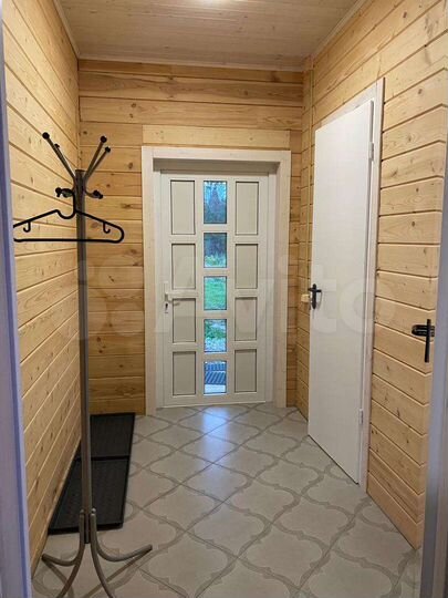 Дом 95 м² на участке 20 сот.