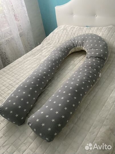 Подушка для беременных