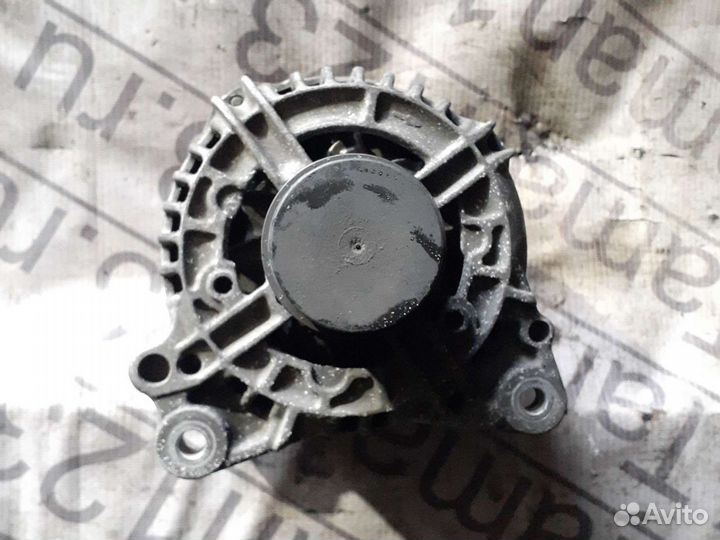 Генератор VW Audi 1.9 TDI 028903031