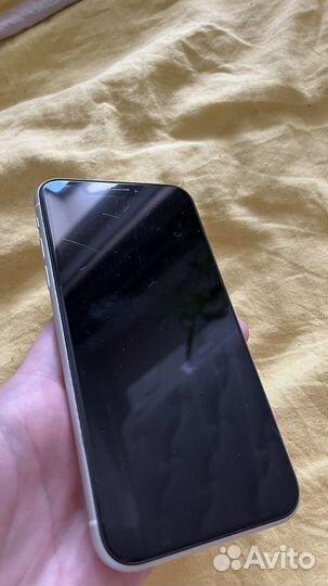 iPhone Xr, 128 ГБ