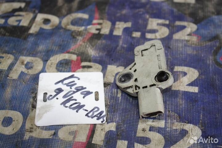 Датчик коленвала Форд Куга