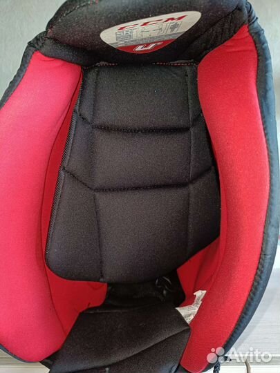 Хоккейная одежда