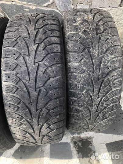 Hankook Winter I'Pike 225/60 R17 22H