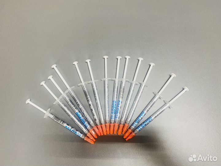 Термопаста GD900 1Гр