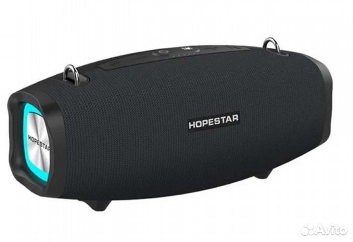 Портативная колонка