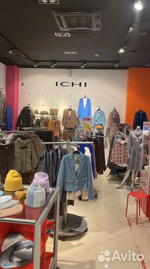 Продается готовый бизнес магазин женской одежды