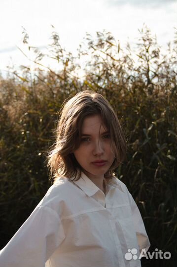 Ищу модель на творчество