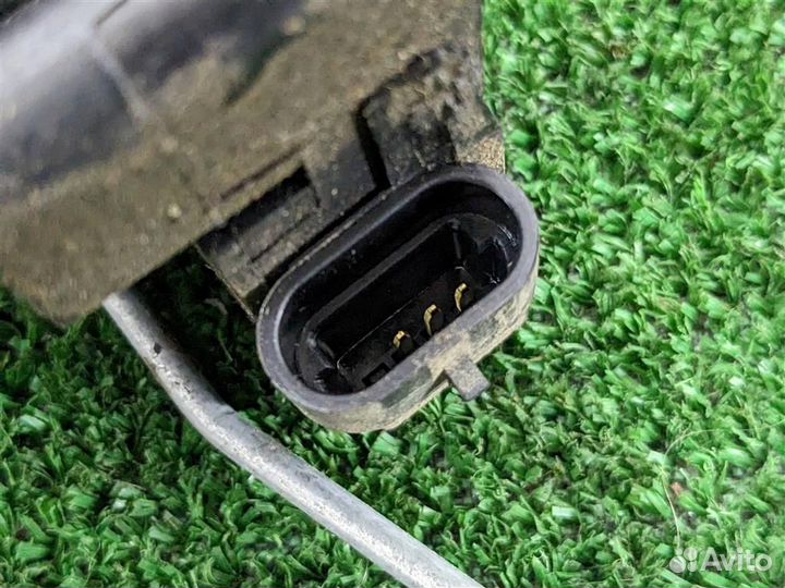 Замок двери передней левой Ssangyong Actyon NEW