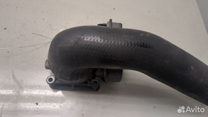 Заслонка дроссельная Saab 9-3, 2006