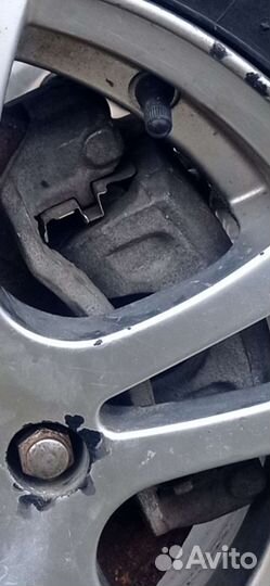 Суппорт хëндай sonata