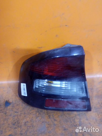 Стоп 2SD 935 709 на Subaru Legacy B4 BE5