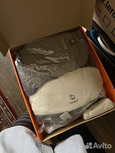 Stokke рюкзак переноска