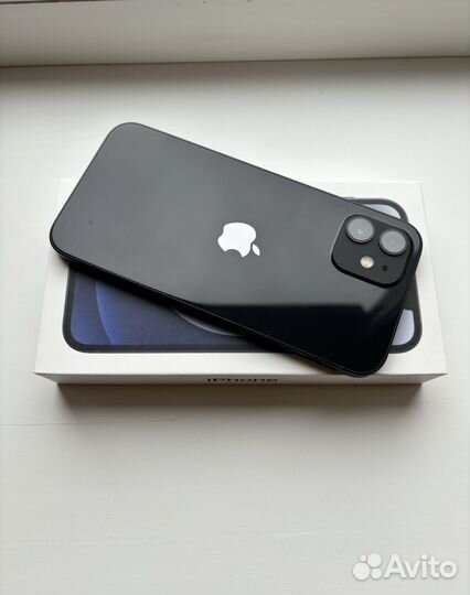 iPhone 12, 128 ГБ