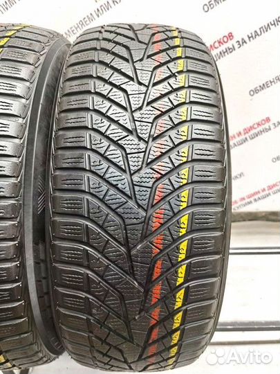 Yokohama BluEarth Winter V905 225/55 R17 101V