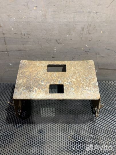 Площадка под аккумулятор Портер 1 Hyundai Porter