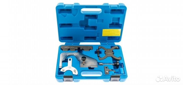 Фиксатор грм Ford Volvo Mazda 1.6 2.0