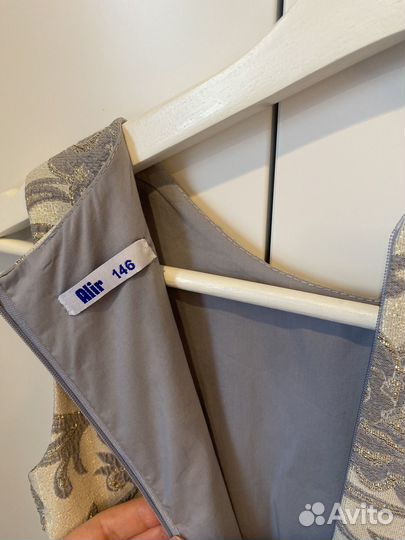 Платье для девочки нарядное