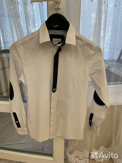 Пакет вещей на мальчика 12 лет