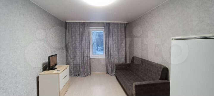 Комната 23,5 м² в 3-к., 3/5 эт.