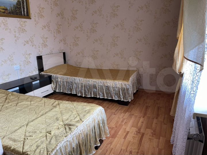 Комната 18 м², 1/3 эт.