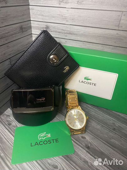 Мужской подарочный набор