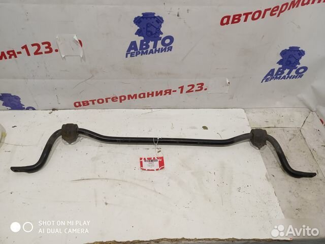 Стабилизатор Bmw X5 E53