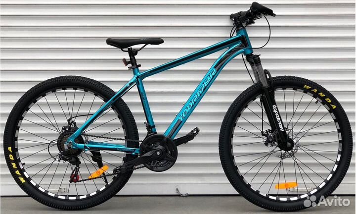 Горный велосипед 29