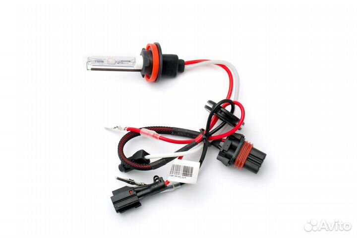 Ксеноновая лампа Optima Premium Ceramic