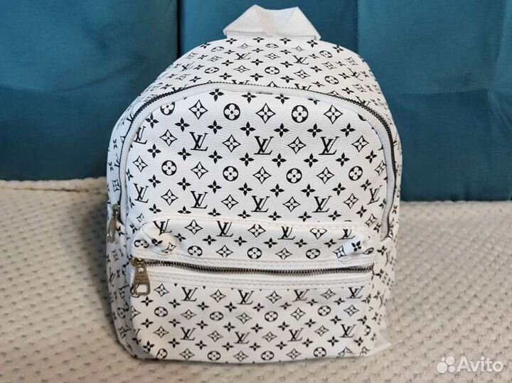 Рюкзаки Louis Vuitton