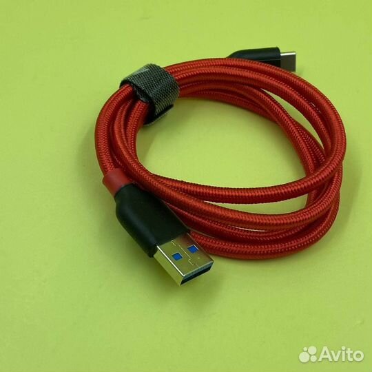 14153 Кабель USB type-c