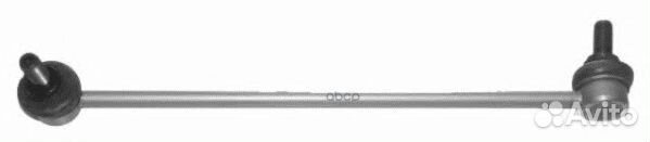Тяга пер.стабил.audi A3/touran/passat/golf V 20