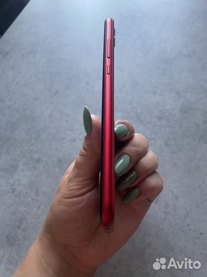 HONOR 8X, 4/128 ГБ