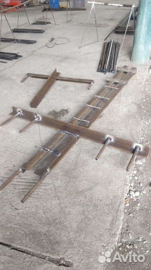 Гибка профиля и изготовление