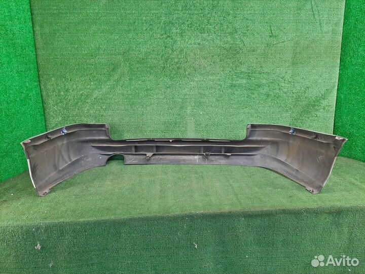 Бампер toyota caldina AT191 (9973) контрактная