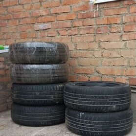 Hankook Optimo ME02 185/65 R14 86R