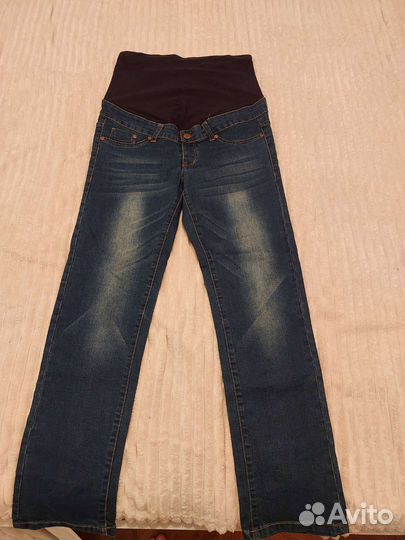 Одежда для беременных 42 44 пакетом