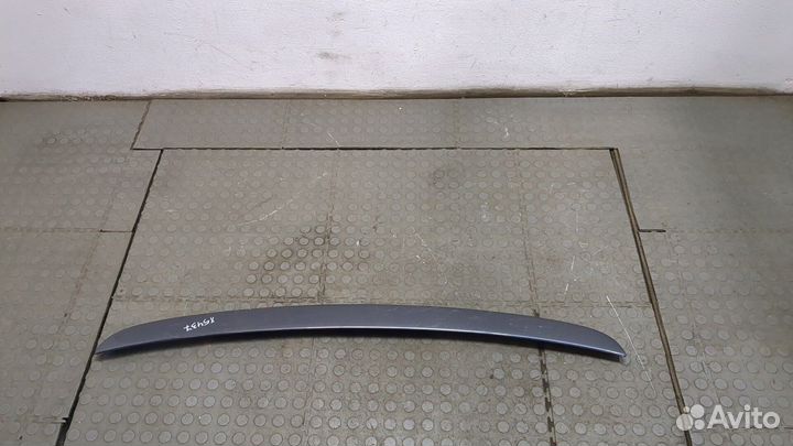 Спойлер Honda Accord 7, 2008