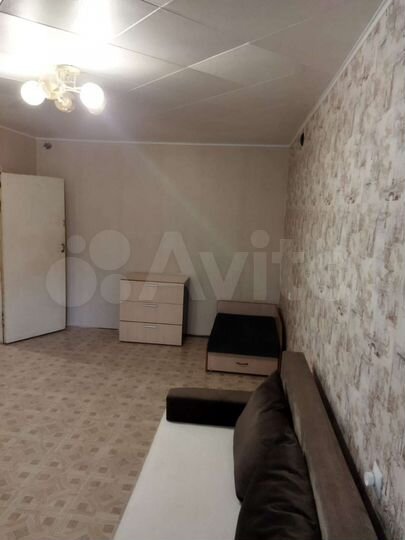 1-к. квартира, 37 м², 2/9 эт.