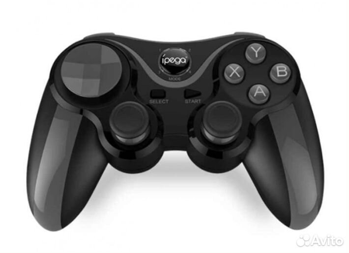 Геймпад Ipega PG-9128 с держателем для смартфона I