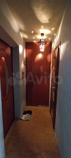 1-к. квартира, 30 м², 5/5 эт.