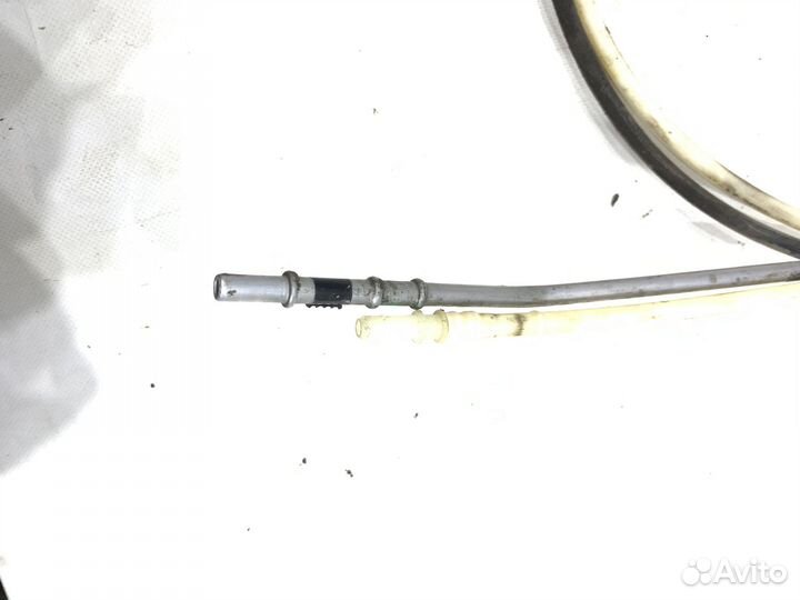 Топливопровод Audi Q3 8U