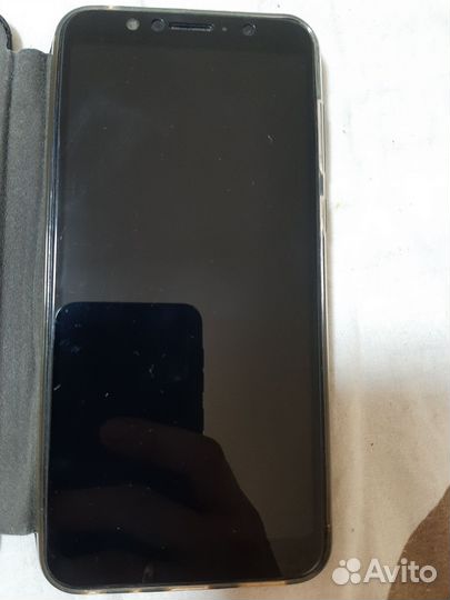 ASUS ZenFone Max Pro M1 ZB602KL, 3/32 ГБ