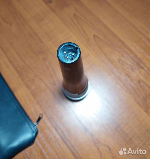 Микрофон Shure PG57