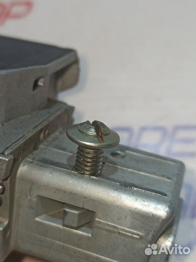 Блокиратор руля Renault Kaptur 1.6 H4M 2019