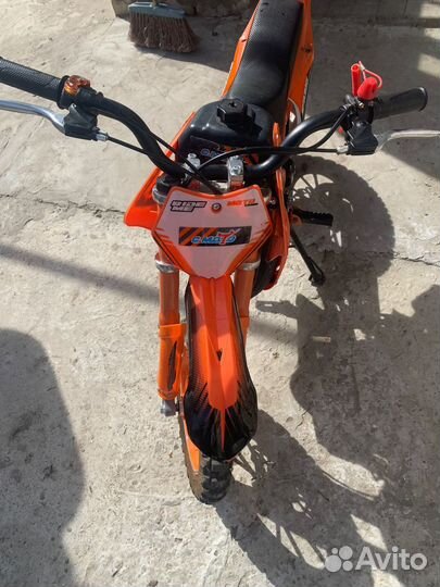 Детский мотоцикл