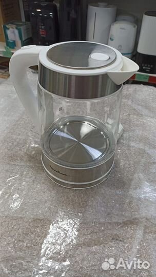 Электрочайник Moulinex BY730132