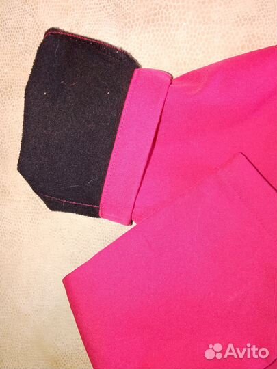 Брюки для девочки